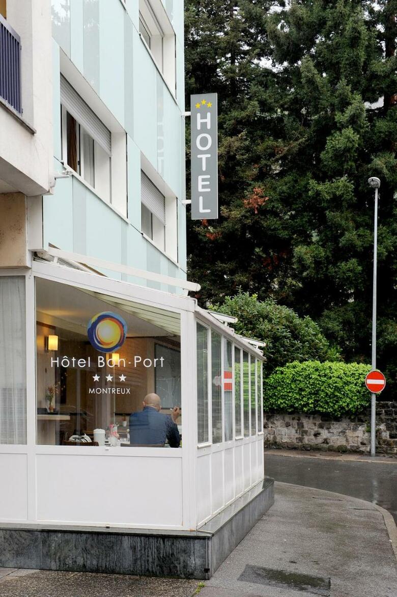 Hotel Bon Port