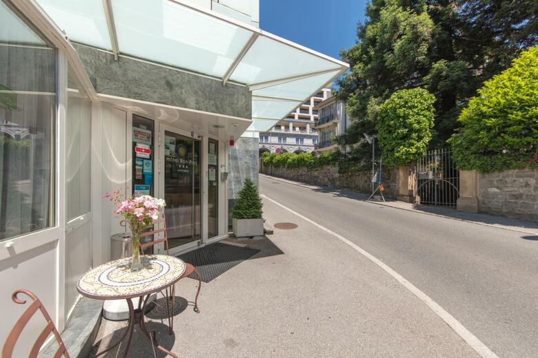 Hotel Bon Port