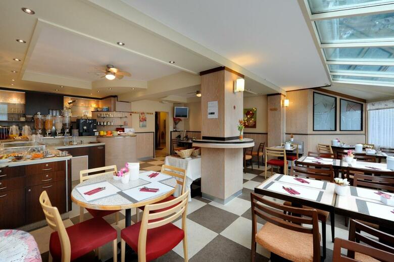Hotel Bon Port