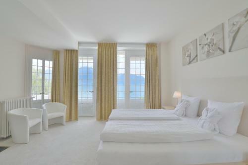 Hotel Villa Eden Palace Au Lac