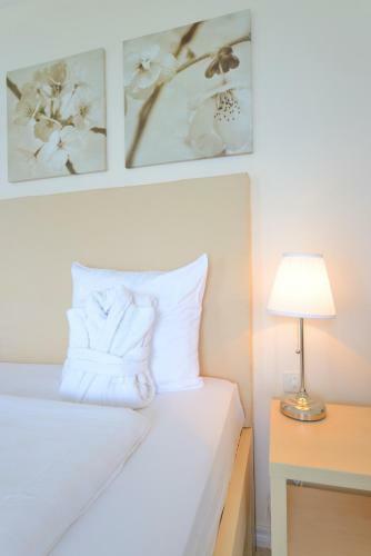 Hotel Villa Eden Palace Au Lac