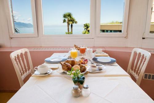 Hotel Villa Eden Palace Au Lac