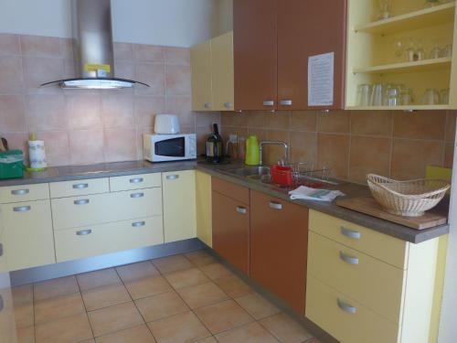 Apartamento Aquabelle