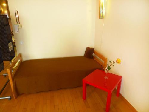 Apartamento Aquabelle