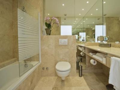 Hotel H�tel Du Grand Lac Excelsior