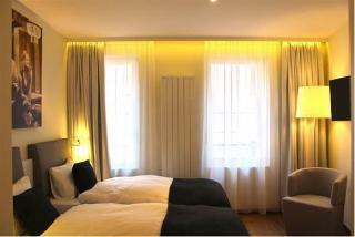 Hotel La Rouvenaz