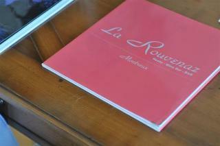Hotel La Rouvenaz