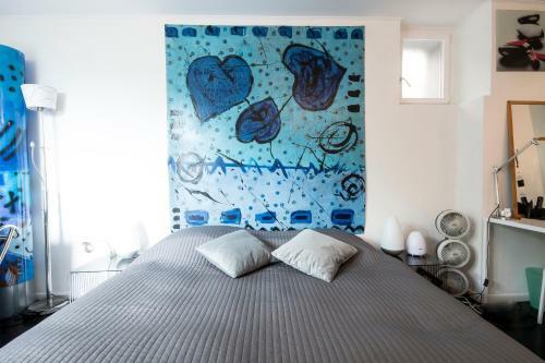Bed & Breakfast Bnb Belalp