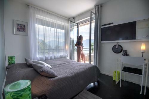 Bed & Breakfast Bnb Belalp
