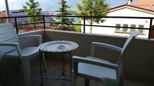 Bed & Breakfast Bnb Belalp