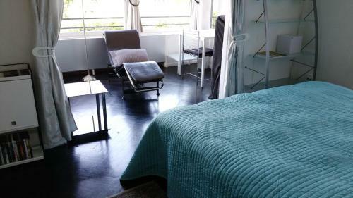 Bed & Breakfast Bnb Belalp