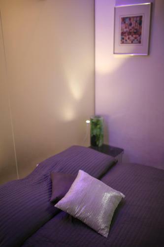 Bed & Breakfast Bnb Belalp