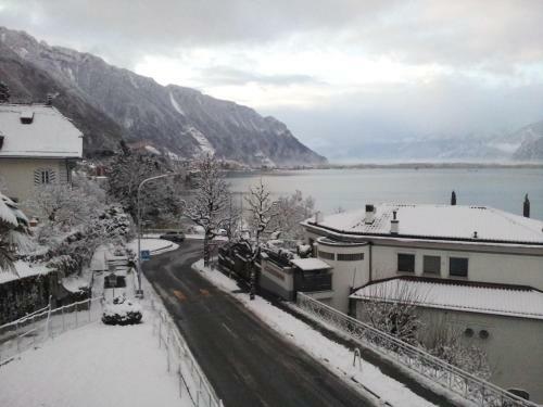Bed & Breakfast Bnb Belalp