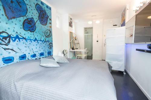 Bed & Breakfast Bnb Belalp