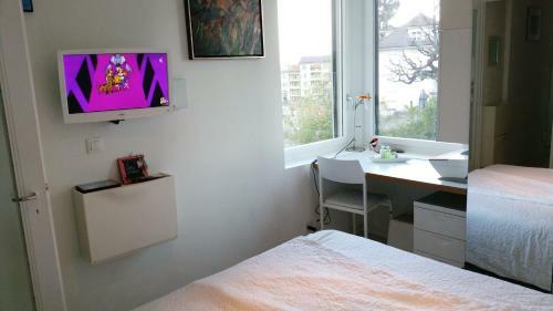 Bed & Breakfast Bnb Belalp