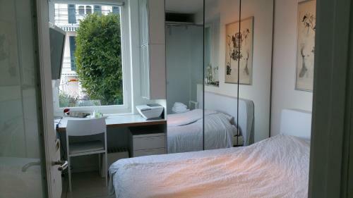 Bed & Breakfast Bnb Belalp