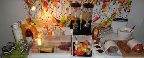 Bed & Breakfast Bnb Belalp