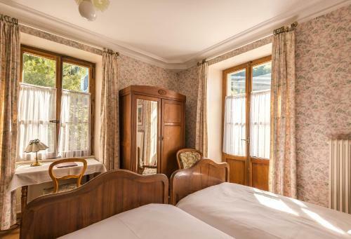 Hotel H�tel Masson