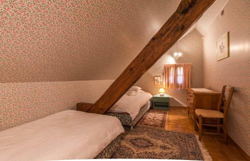 Hotel H�tel Masson