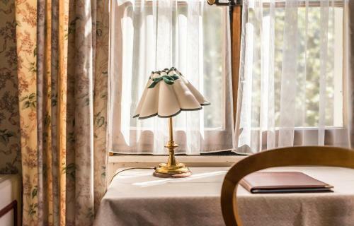 Hotel H�tel Masson