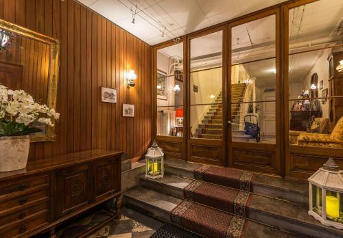 Hotel H�tel Masson