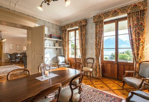 Hotel H�tel Masson