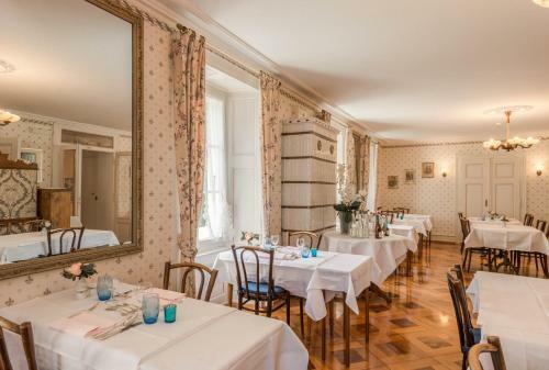 Hotel H�tel Masson