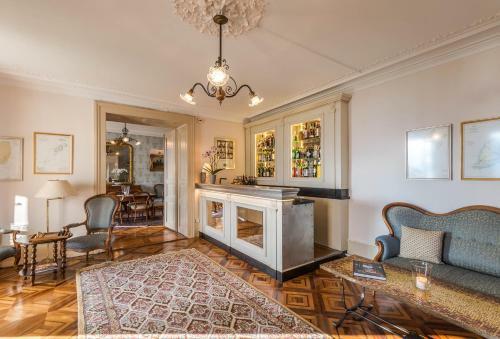 Hotel H�tel Masson