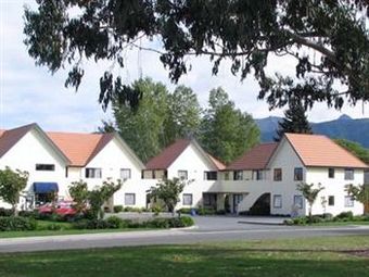 Bella Vista Motel Te Anau