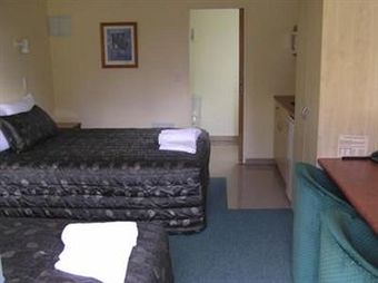 Bella Vista Motel Te Anau