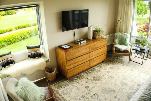 Dunluce Bed And Breakfast