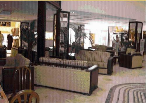 Xeno Hotels Sonas Alpina
