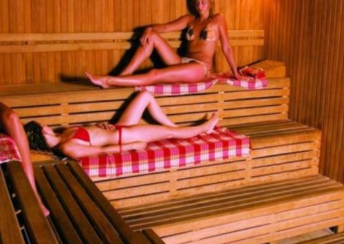 Xeno Hotels Sonas Alpina