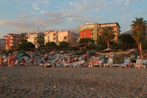 Xeno Hotels Sonas Alpina