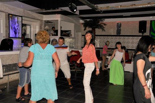 Xeno Hotels Sonas Alpina