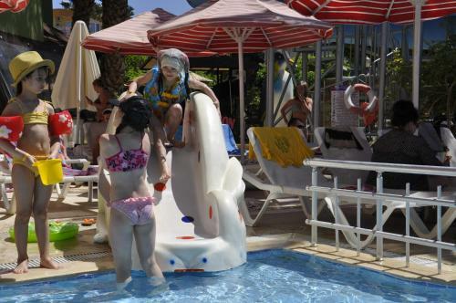 Xeno Hotels Sonas Alpina