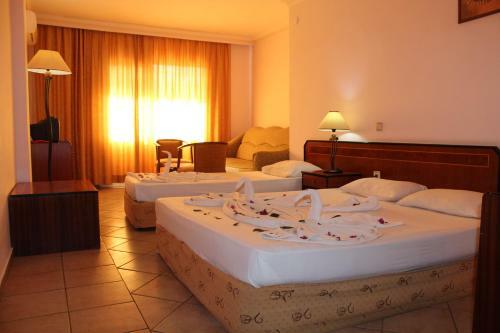 Xeno Hotels Sonas Alpina