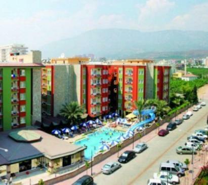 Xeno Hotels Sonas Alpina