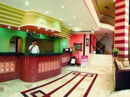 Xeno Hotels Sonas Alpina