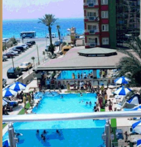 Xeno Hotels Sonas Alpina