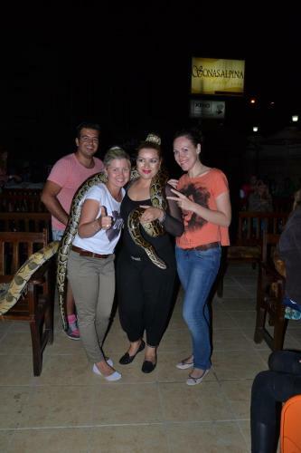Xeno Hotels Sonas Alpina