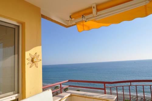 Apartamento Comfort Appartments Alanya
