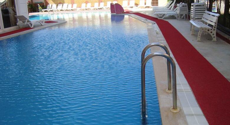 Galaxy Beach Hotel