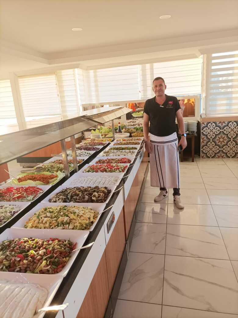 Galaxy Beach Hotel