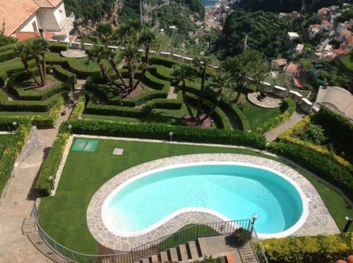 Pontone Villa Sleeps 10 Pool Air Con Wifi