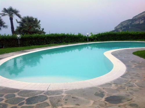 Pontone Villa Sleeps 10 Pool Air Con Wifi