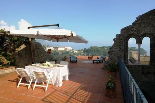 Pontone Villa Sleeps 10 Pool Air Con Wifi