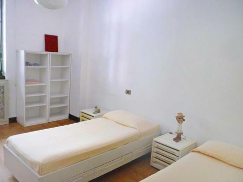 Locazione Turistica Mariuccia