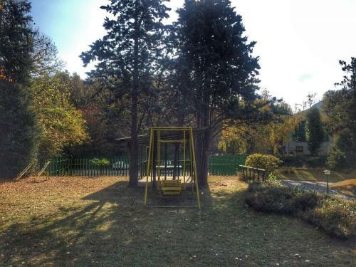 Apartamento Eucalipto 3