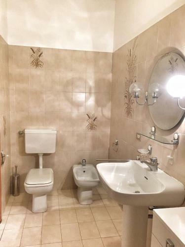 Apartamento Amelia 1